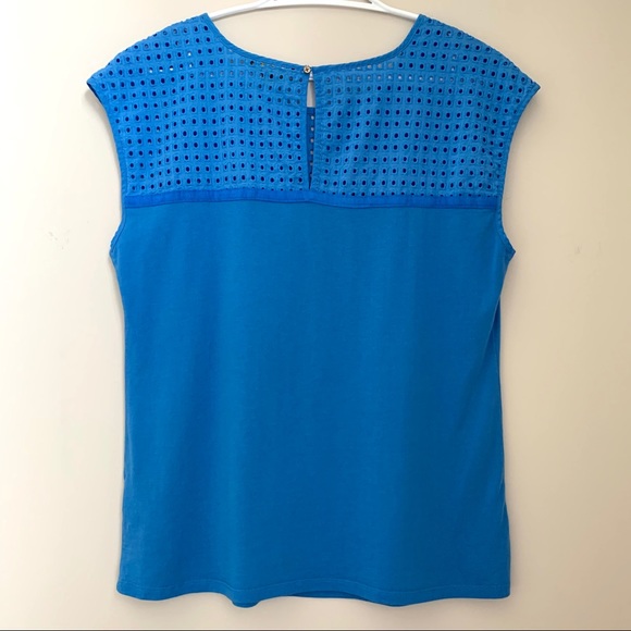 Catherine Malandrino Top - Picture 4 of 8